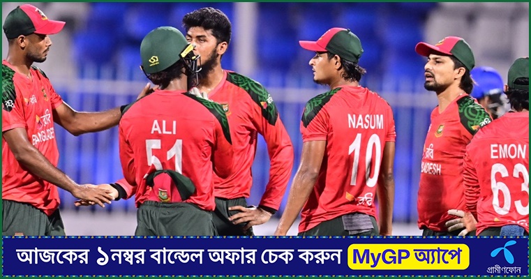 জয় নিয়ে দেশে ফিরতে চান রিশাদরা